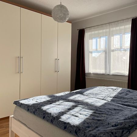 Idyllische Ferienwohnung Zum Wohlfuehlen+Entspannen Lichtenstein  外观 照片