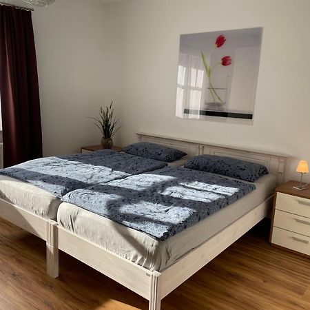 Idyllische Ferienwohnung Zum Wohlfuehlen+Entspannen Lichtenstein  外观 照片